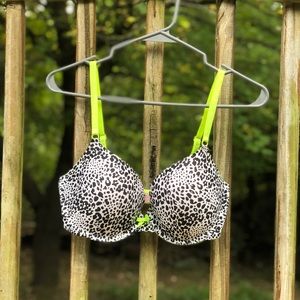 Victoria’s Secret Demi Bra - 34DD